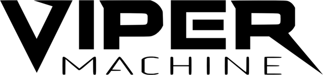 Viper Machine logo