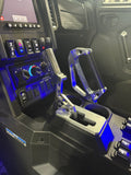 Polaris Xpedition Extended Throw Gated Shift System