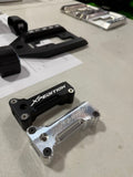 Polaris Xpedition Extended Throw Gated Shift System