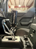 Polaris Xpedition Extended Throw Gated Shift System