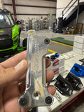 Polaris Xpedition Extended Throw Gated Shift System