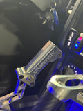 Polaris Xpedition Extended Throw Gated Shift System