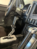 Polaris Xpedition Extended Throw Gated Shift System
