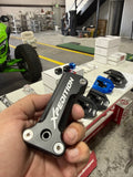 Polaris Xpedition Extended Throw Gated Shift System