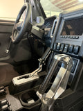Polaris Xpedition Extended Throw Gated Shift System