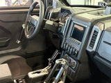 Polaris Xpedition Extended Throw Gated Shift System