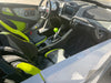RZR Turbo-R  / Pro-XP / Pro-S   V2  Gated Shift System