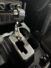 Polaris Xpedition Gated Shift System