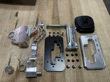 Polaris Xpedition Extended Throw Gated Shift System