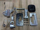 Polaris Xpedition Extended Throw Gated Shift System