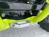 KRX 1000 Billet Tow Points (wide profile)