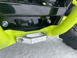 KRX 1000 Billet Tow Points (wide profile)