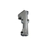 YXZ 1000R Billet Park Brake Handle