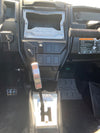 KRX 1000 Billet Dash Bezel (Standard)