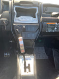 KRX 1000 Billet Dash Bezel (Standard)