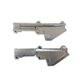 YXZ 1000R Billet Park Brake Handle