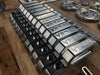 KRX 1000 Billet Tow Points (low profile)