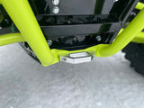 KRX 1000 Billet Tow Points (wide profile)