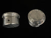 KRX 1000 Billet Frame Tube Plugs