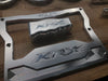 KRX 1000 Billet Dash Bezel (Standard)