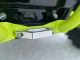 KRX 1000 Billet Tow Points (wide profile)
