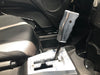 KRX 1000 Billet Shift Handle