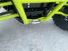KRX 1000 Billet Tow Points (wide profile)