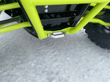 KRX 1000 Billet Tow Points (wide profile)