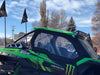 KRX 1000 Billet 'FrogSkin' Intake Covers