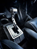 RZR Turbo-S / XP / XP Turbo Gated Shift System