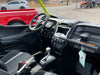 KRX 1000 Billet Dash Bezel (Standard)