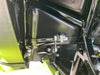 KRX 1000 Rear Sway-Bar Bracket Set