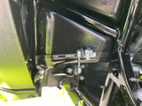 KRX 1000 Rear Sway-Bar Bracket Set