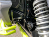 KRX 1000 Rear Sway-Bar Bracket Set