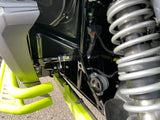 KRX 1000 Rear Sway-Bar Bracket Set