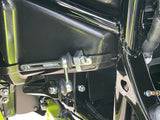 KRX 1000 Rear Sway-Bar Bracket Set