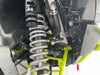 KRX 1000 Front Sway-Bar Clamp Set