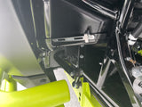 KRX 1000 Rear Sway-Bar Bracket Set