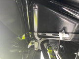 KRX 1000 Rear Sway-Bar Bracket Set