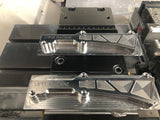 KRX 1000 Billet E-Brake Handle