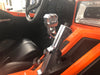 YXZ 1000R Billet Park Brake Handle