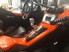 YXZ 1000R Billet Park Brake Handle