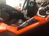 YXZ 1000R Billet Park Brake Handle