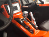 YXZ 1000R Billet Park Brake Handle