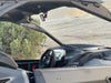 Can-Am X3    2021   Billet Gauge Bezel