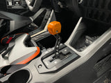 RZR Pro-R Gated Shift System