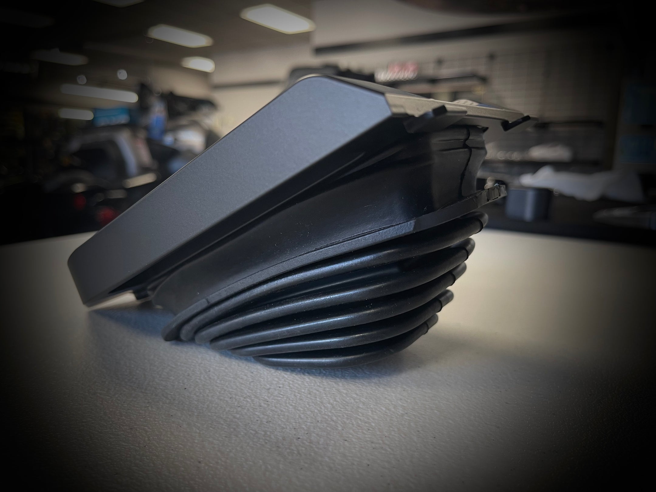 RZR Pro-R Gated Shift System – Viper Machine