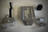 RZR Pro-R Gated Shift System