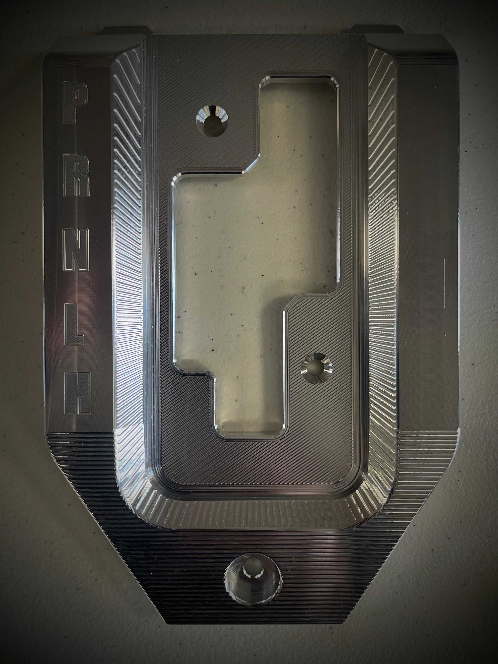 RZR Pro-R Gated Shift System – Viper Machine