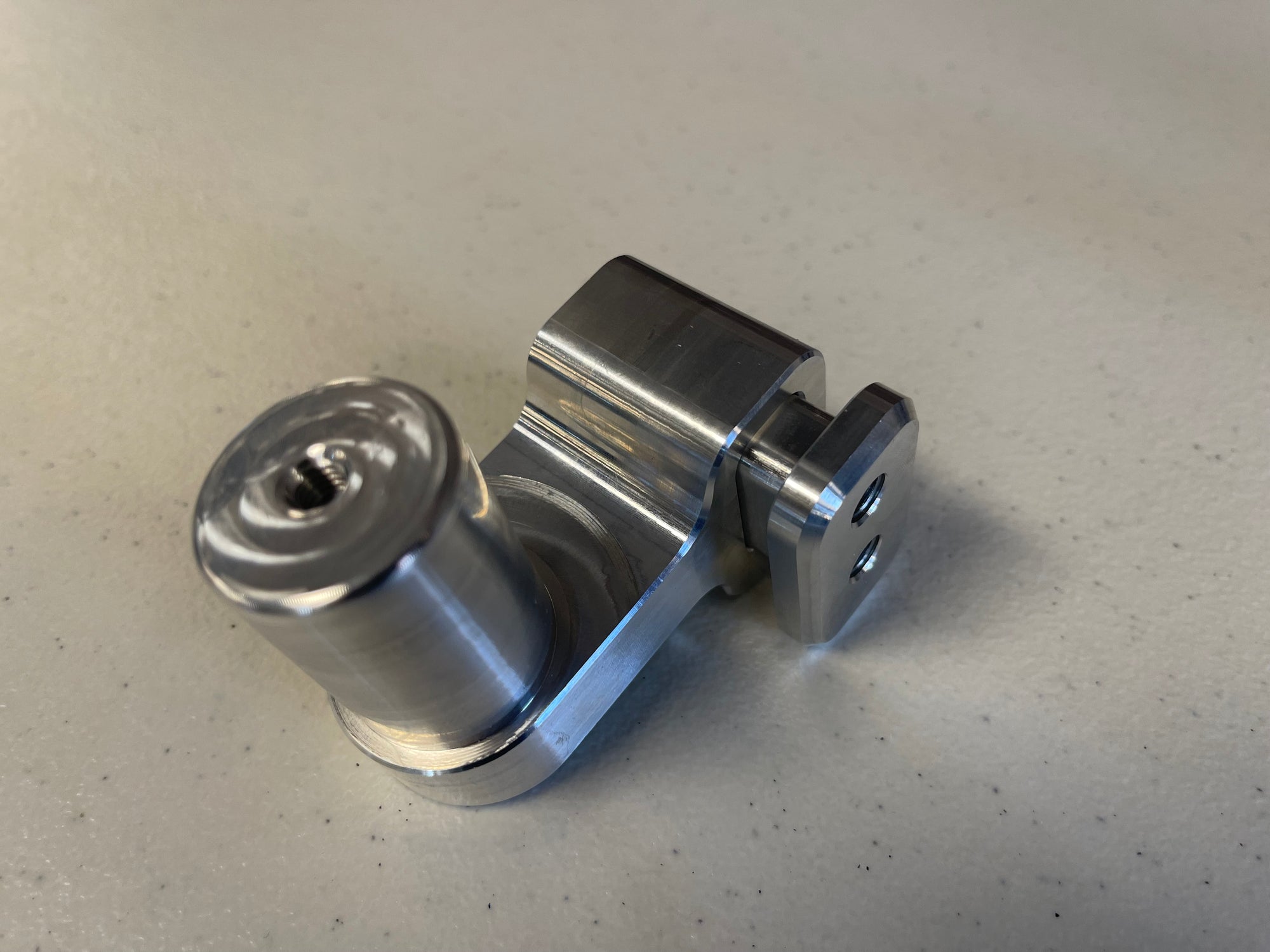 RZR Pro-R Gated Shift System – Viper Machine